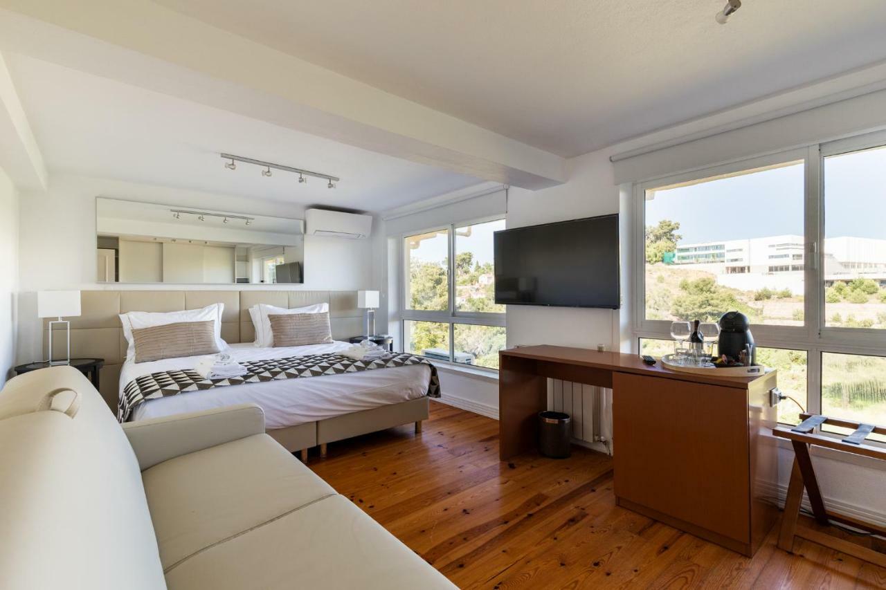 Estoril Budget & Hotel Cascais
