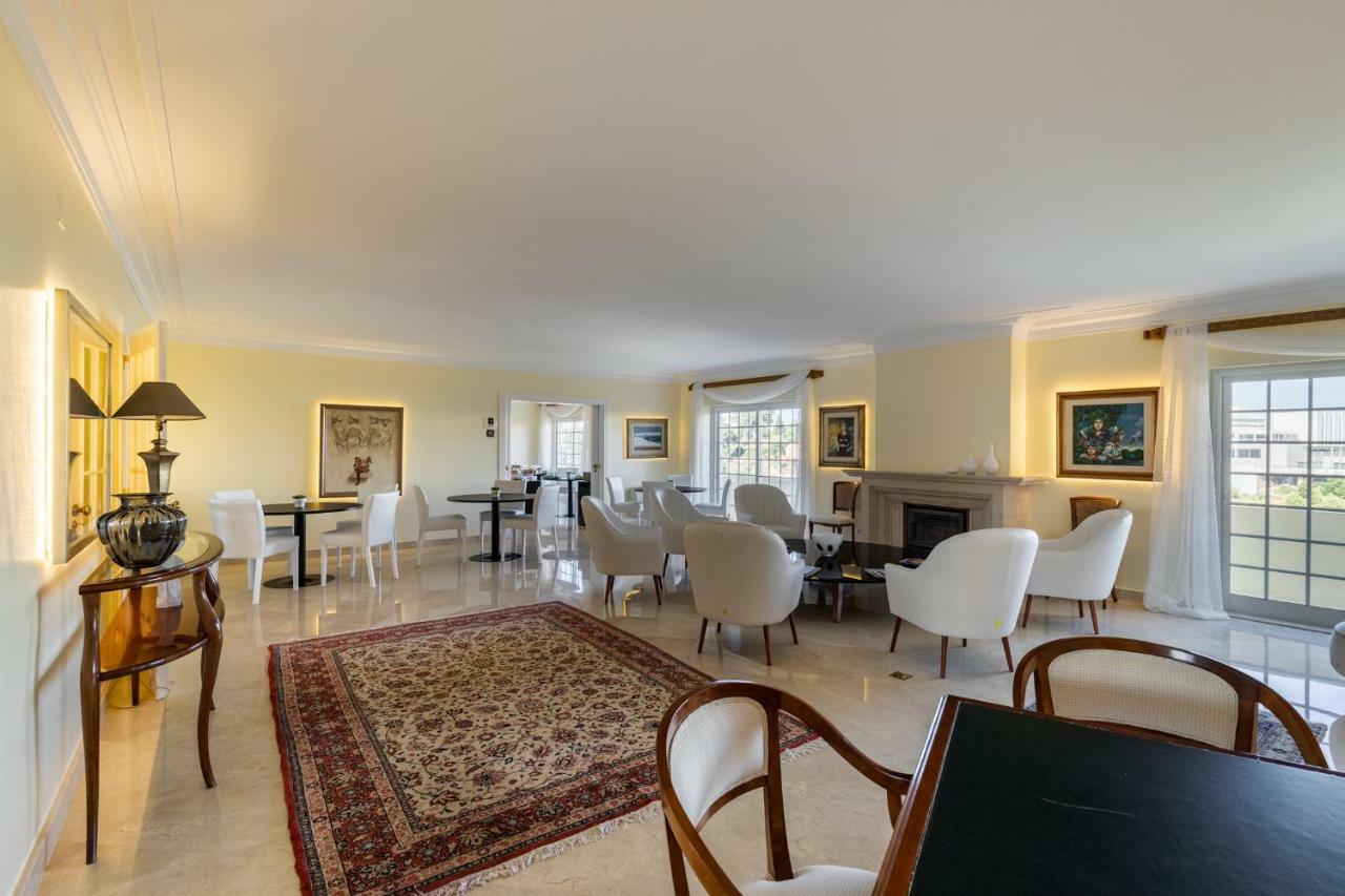 Estoril Budget & Hotel Cascais