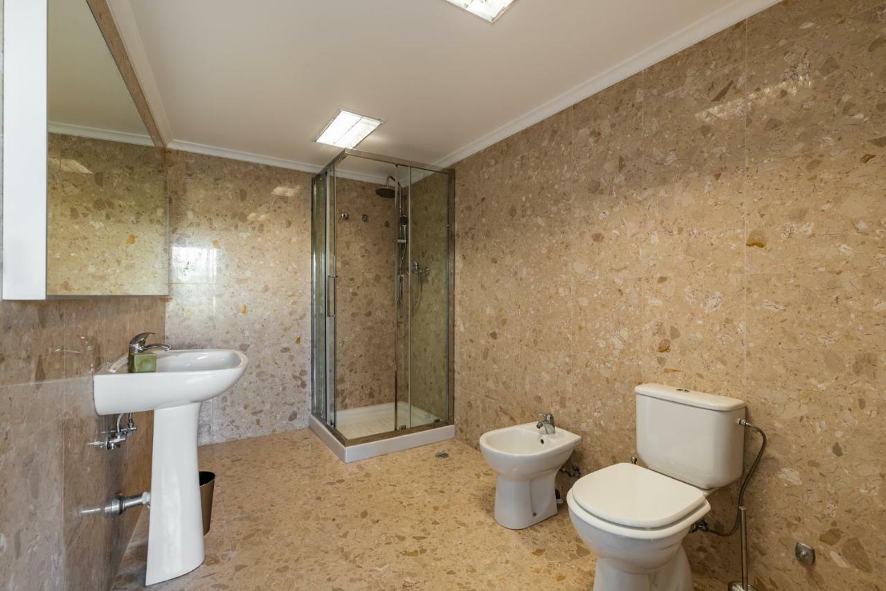 Hotel Estoril Budget & Cascais