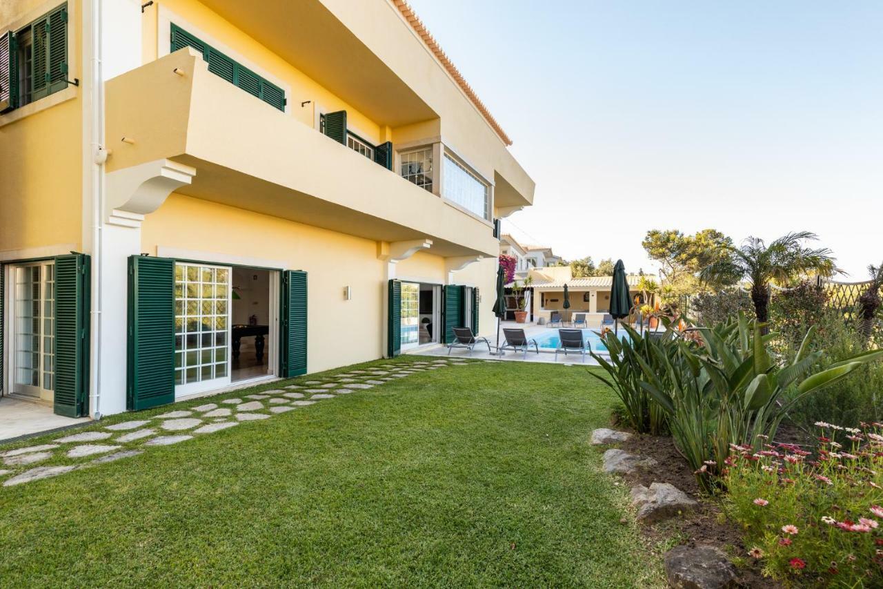 Estoril Budget & 4*