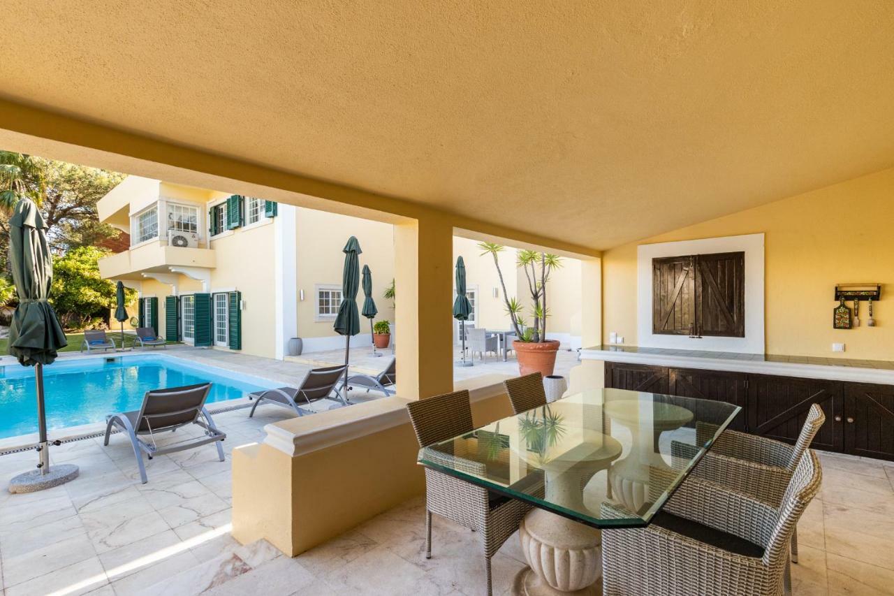 Estoril Budget & 4*