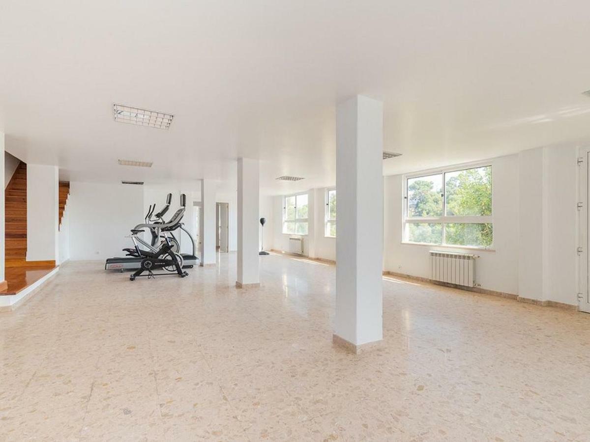 Hotel Estoril Budget &