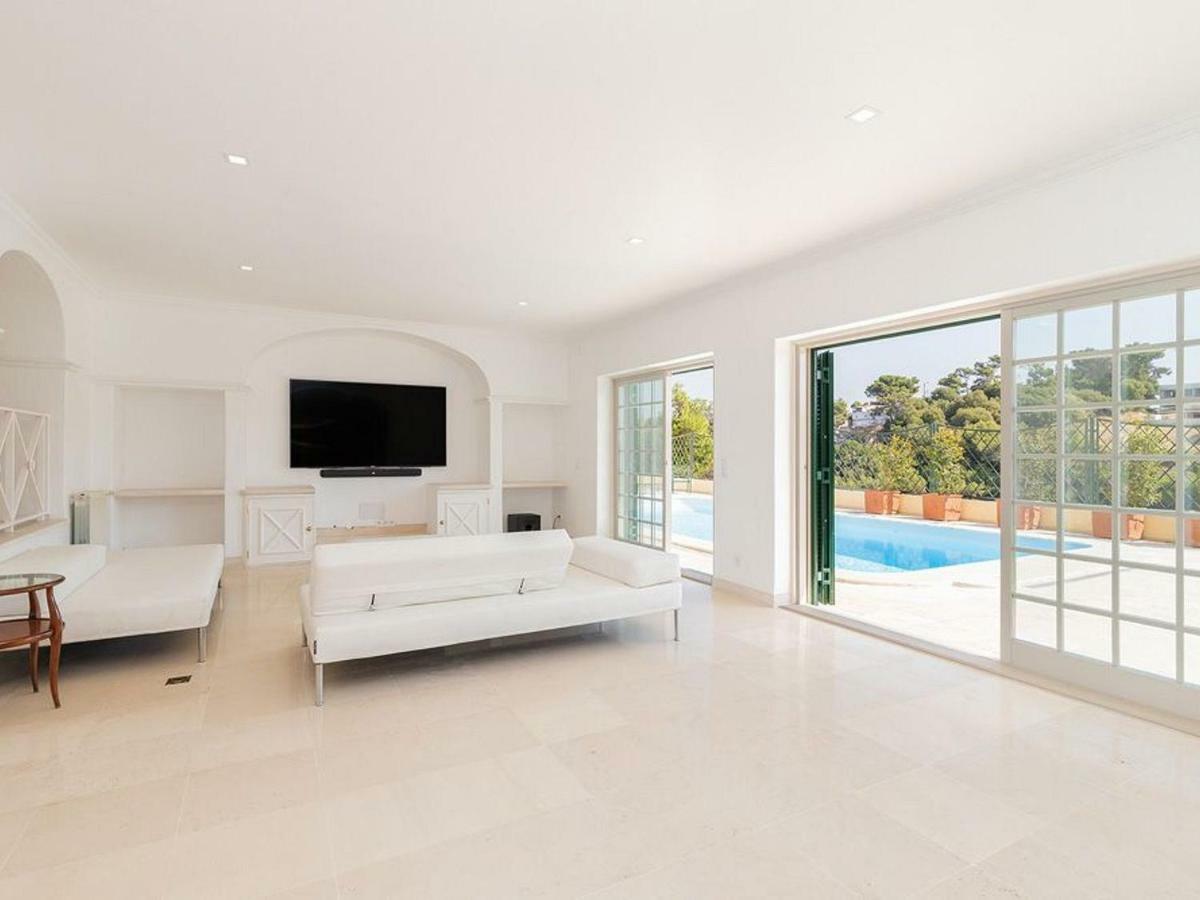 Estoril Budget & Hotel Cascais